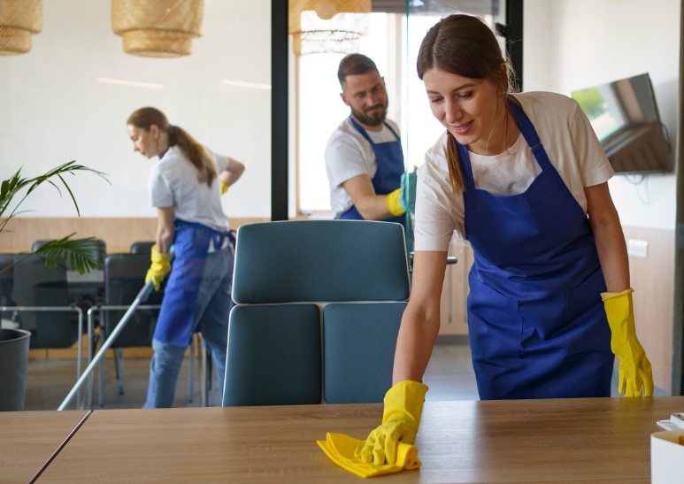 Rekomendasi 5 alat praktis untuk menjaga kebersihan rumah