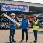 Distributor Pipa PVC Malang