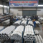 Distributor Pipa PVC Surabaya