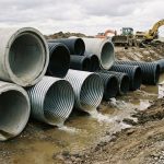 Saluran Drainase Adalah: Pengertian, Fungsi, Jenis, dan Material yang Digunakan